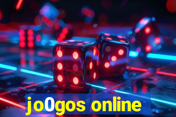 jo0gos online