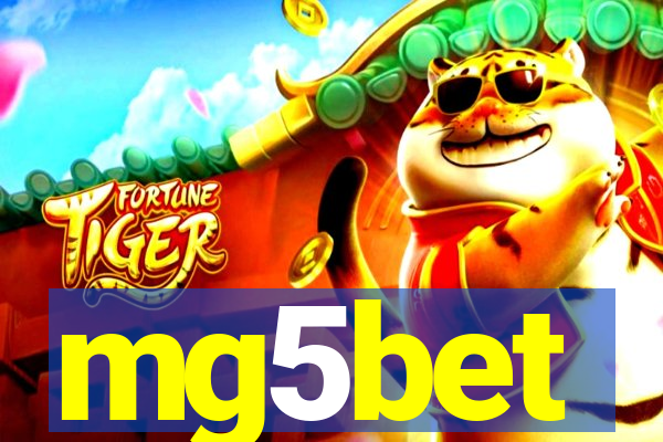 mg5bet