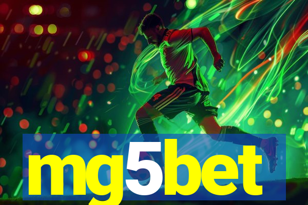 mg5bet