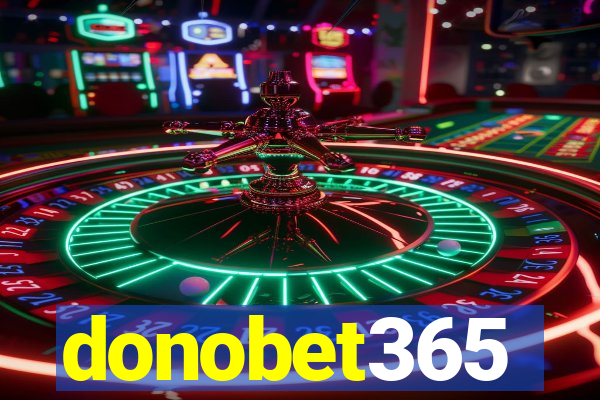 donobet365