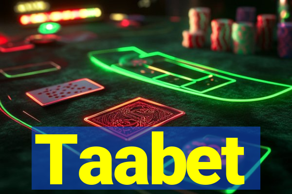 Taabet