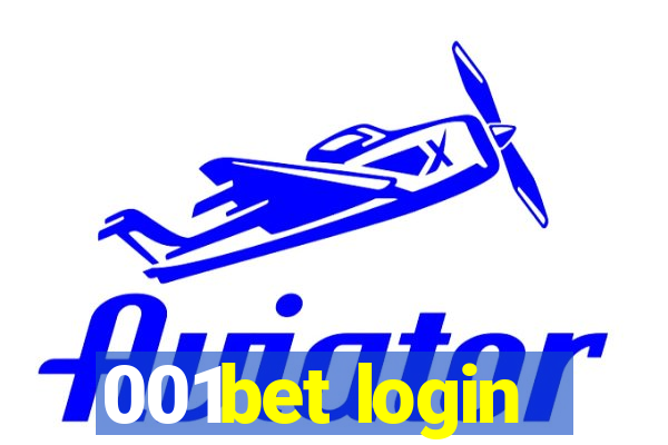 001bet login