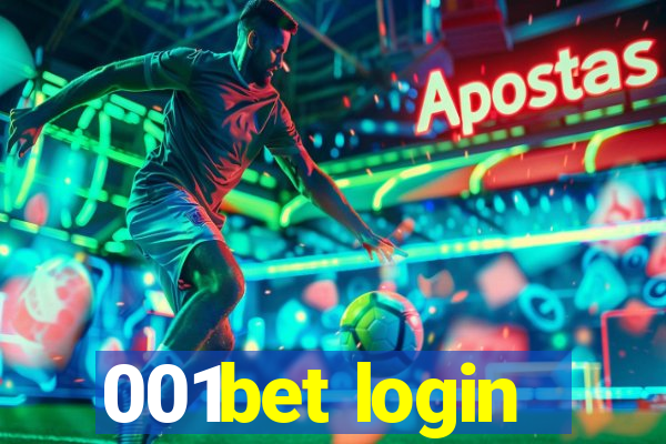 001bet login