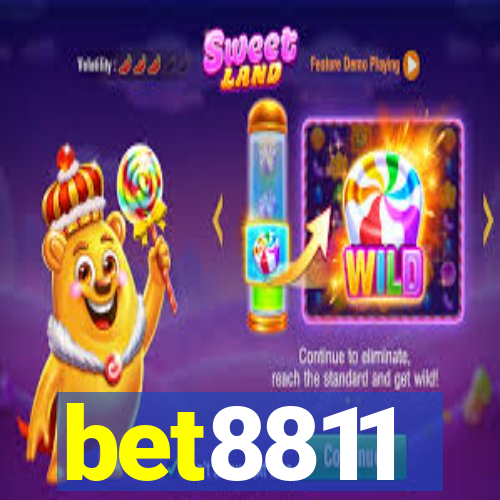 bet8811