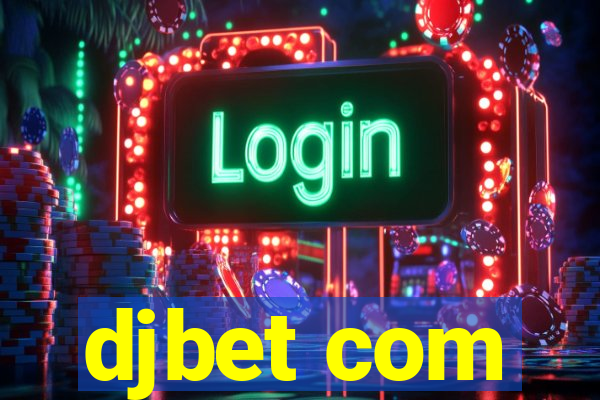 djbet com