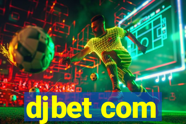 djbet com