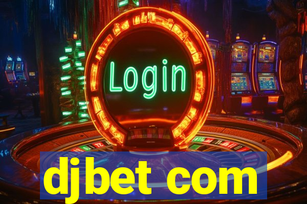 djbet com