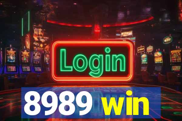 8989 win