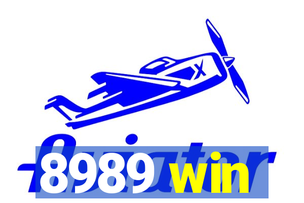 8989 win