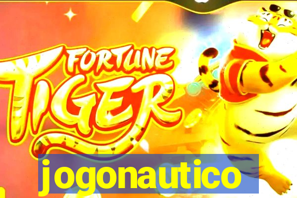 jogonautico