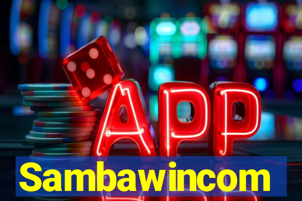 Sambawincom