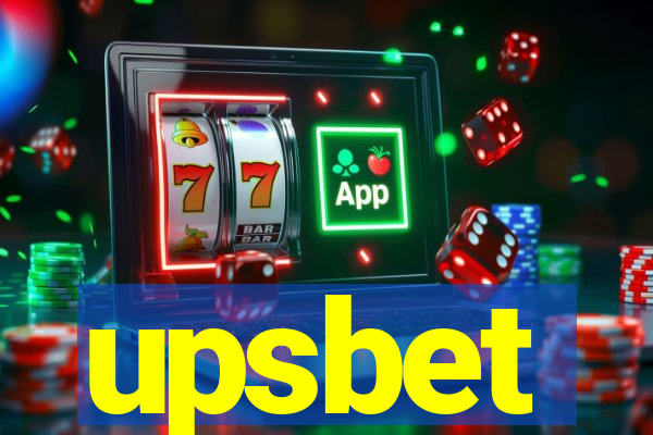 upsbet