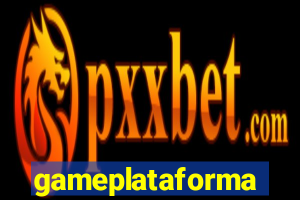 gameplataforma
