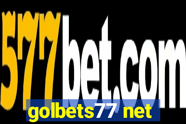 golbets77 net