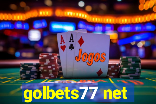 golbets77 net