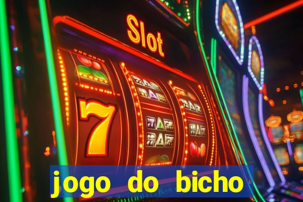 jogo do bicho preferida matinal