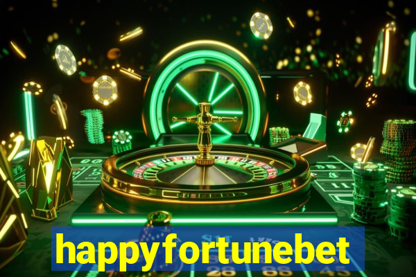 happyfortunebet.com