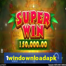 1windownloadapk