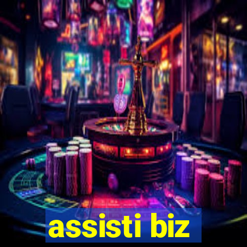 assisti biz