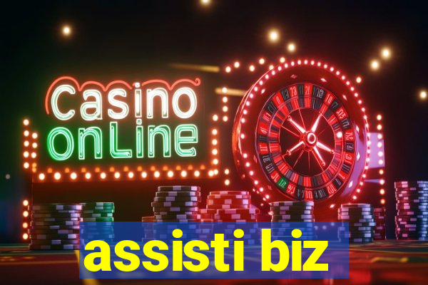 assisti biz