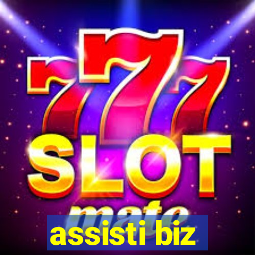 assisti biz