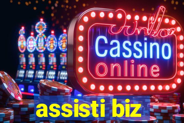 assisti biz