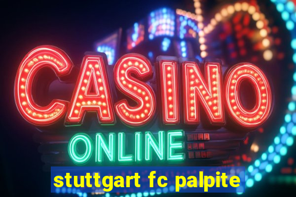 stuttgart fc palpite