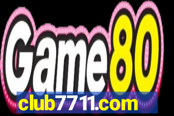 club7711.com