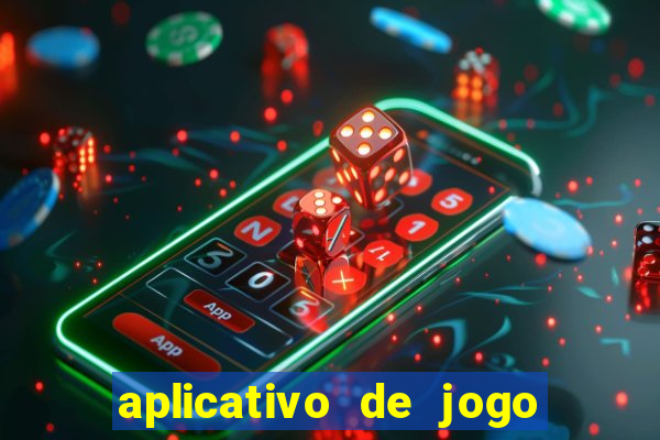 aplicativo de jogo que paga no cadastro
