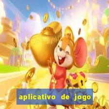 aplicativo de jogo que paga no cadastro