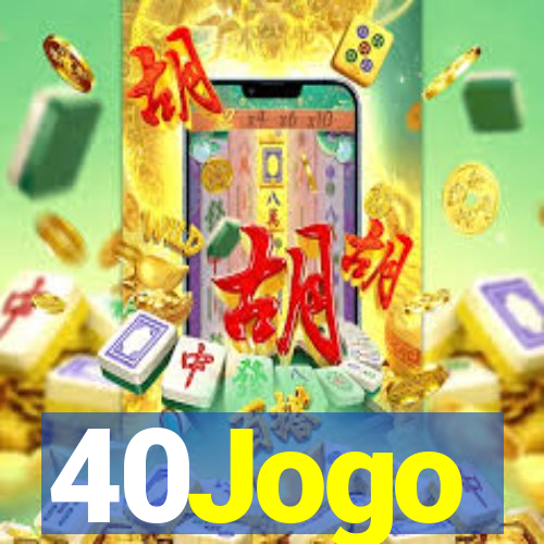 40Jogo