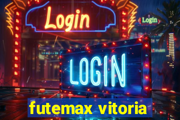 futemax vitoria