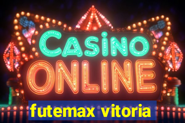 futemax vitoria