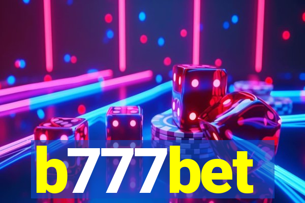 b777bet