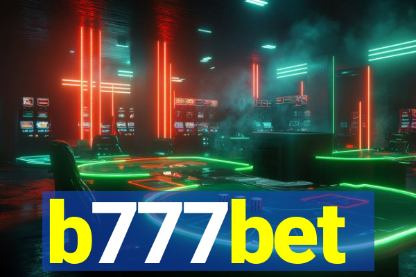 b777bet