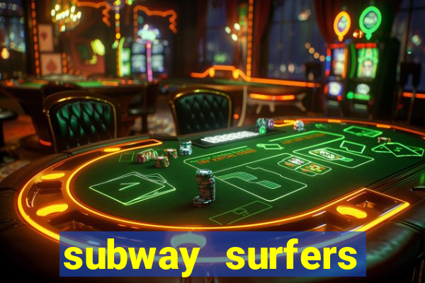 subway surfers money demo
