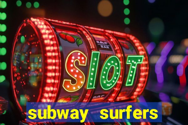 subway surfers money demo