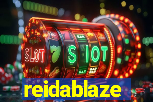 reidablaze
