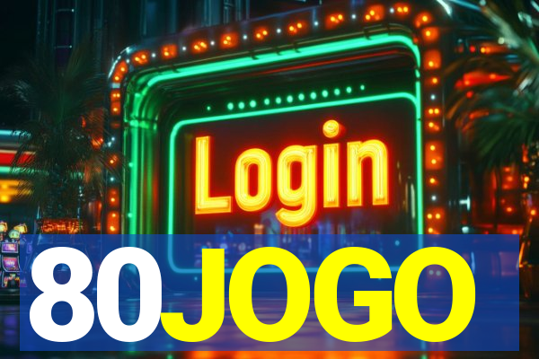 80JOGO