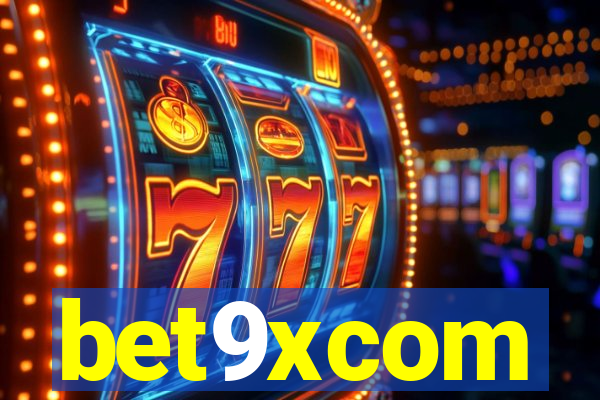 bet9xcom