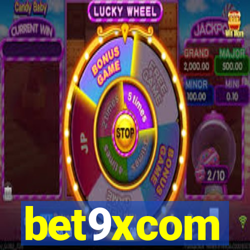 bet9xcom