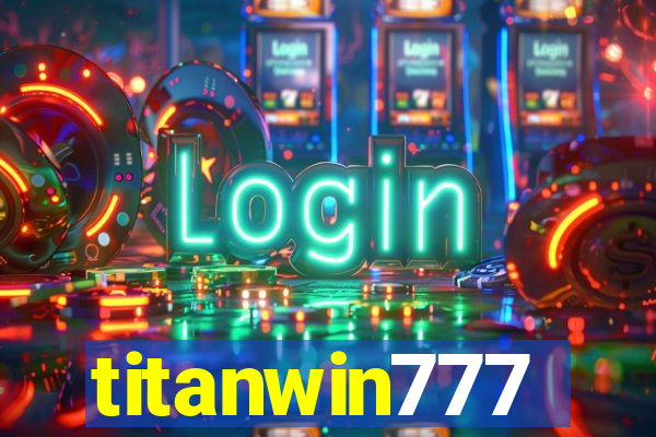 titanwin777