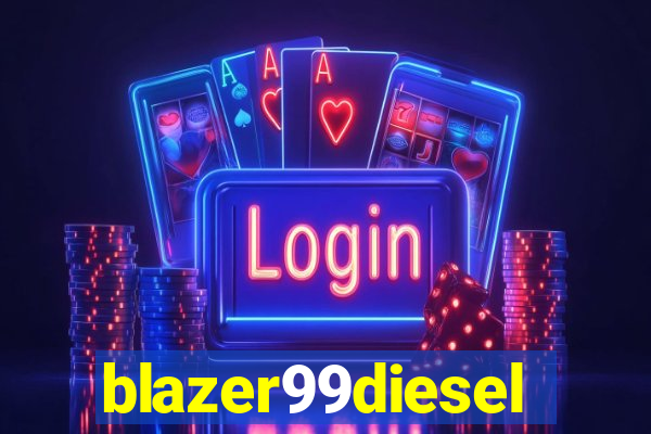 blazer99diesel