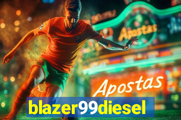 blazer99diesel