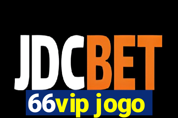 66vip jogo