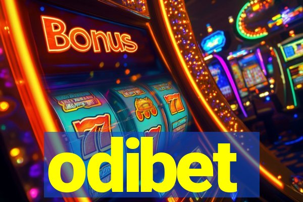 odibet
