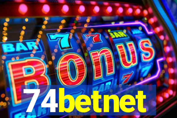 74betnet