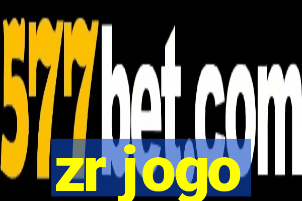 zr jogo