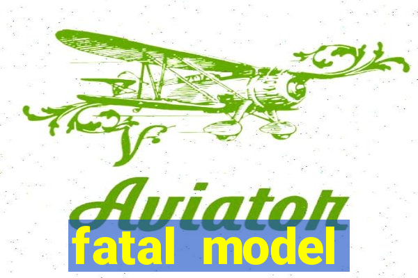 fatal model barreiras ba