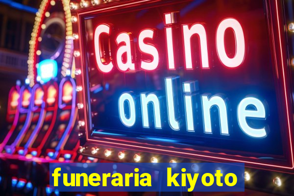 funeraria kiyoto porto feliz